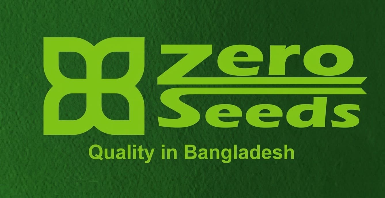 Zero Seeds Logo